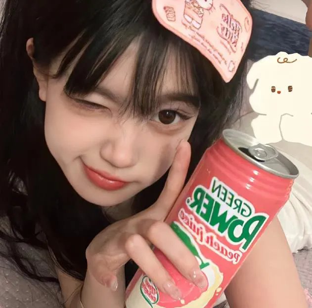 新潮男女志