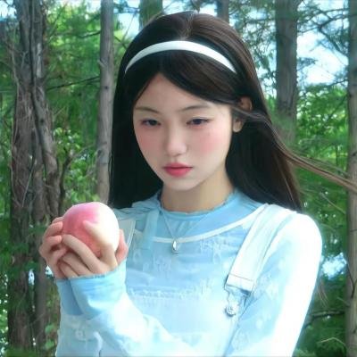 我的挚爱未婚妻